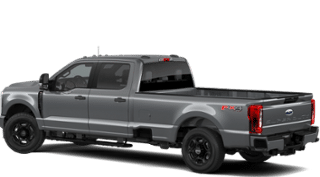 2026 Ford Super Duty® External Image 3